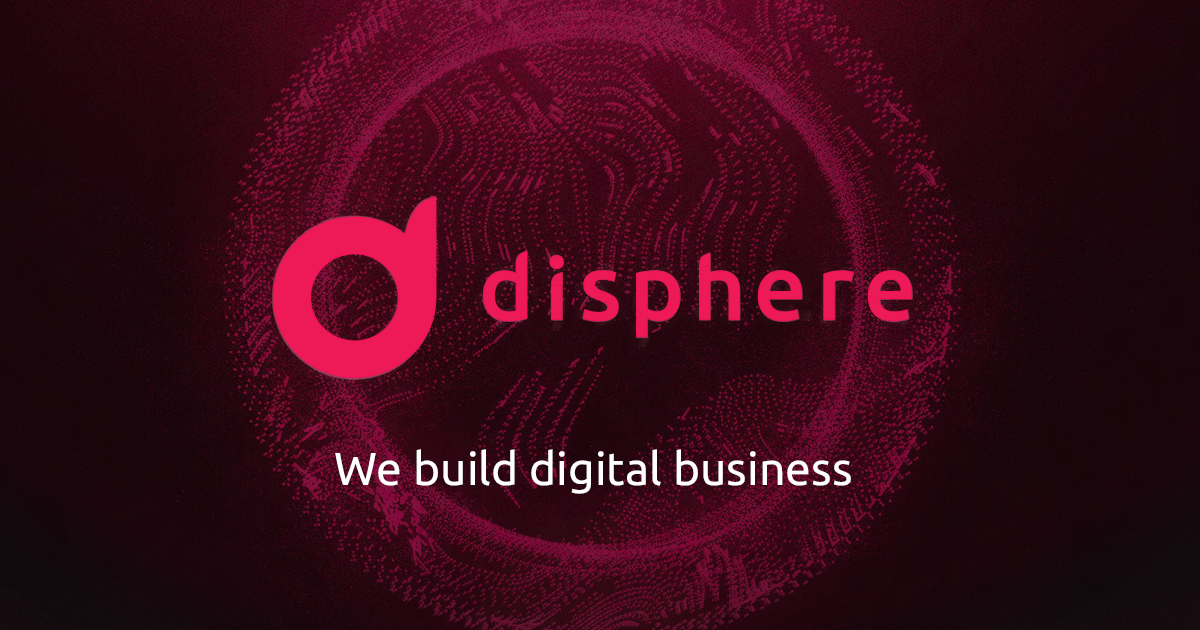 (c) Disphere.com